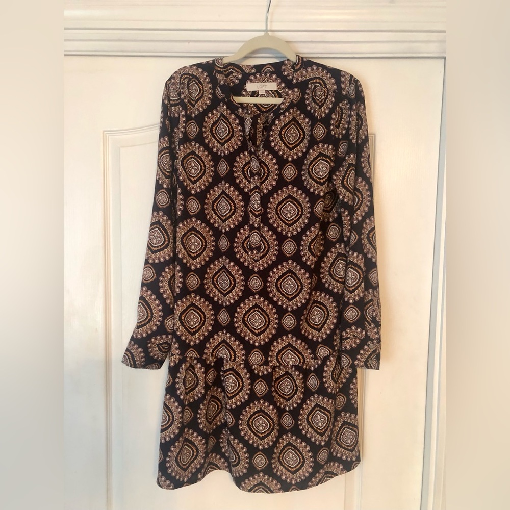 LOFT Dress